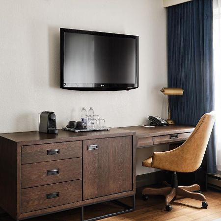 The Metcalfe By Gray Collection Hotel Ottawa Eksteriør billede