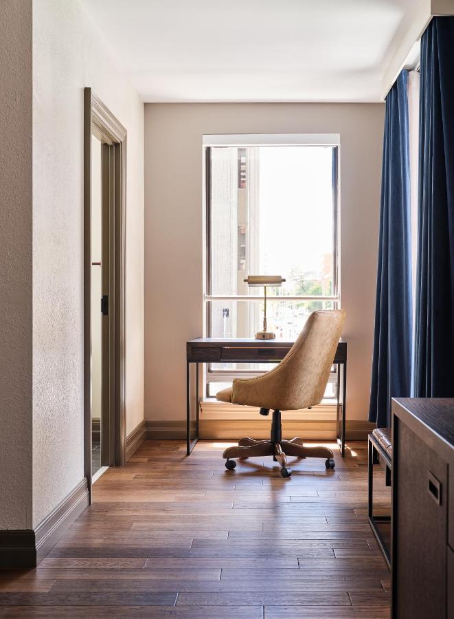 The Metcalfe By Gray Collection Hotel Ottawa Eksteriør billede