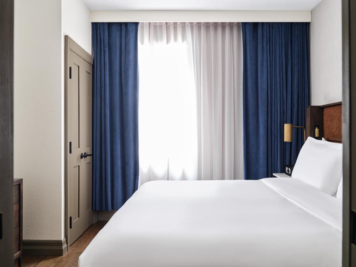 The Metcalfe By Gray Collection Hotel Ottawa Eksteriør billede