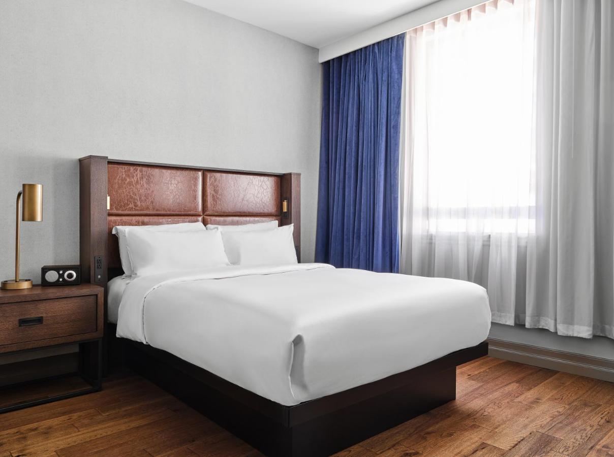 The Metcalfe By Gray Collection Hotel Ottawa Eksteriør billede