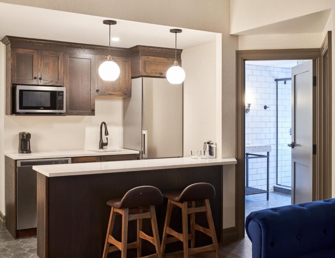 The Metcalfe By Gray Collection Hotel Ottawa Eksteriør billede