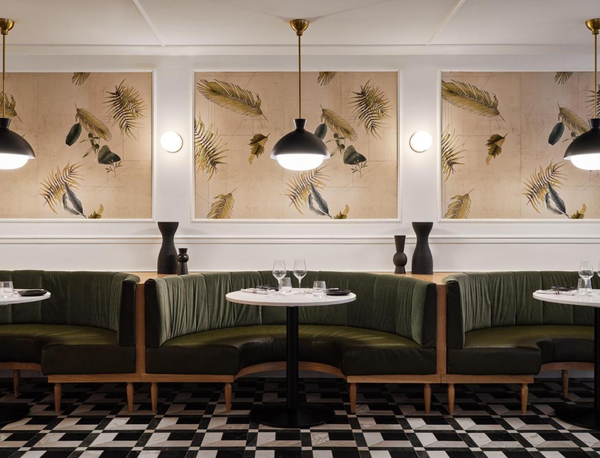 The Metcalfe By Gray Collection Hotel Ottawa Eksteriør billede