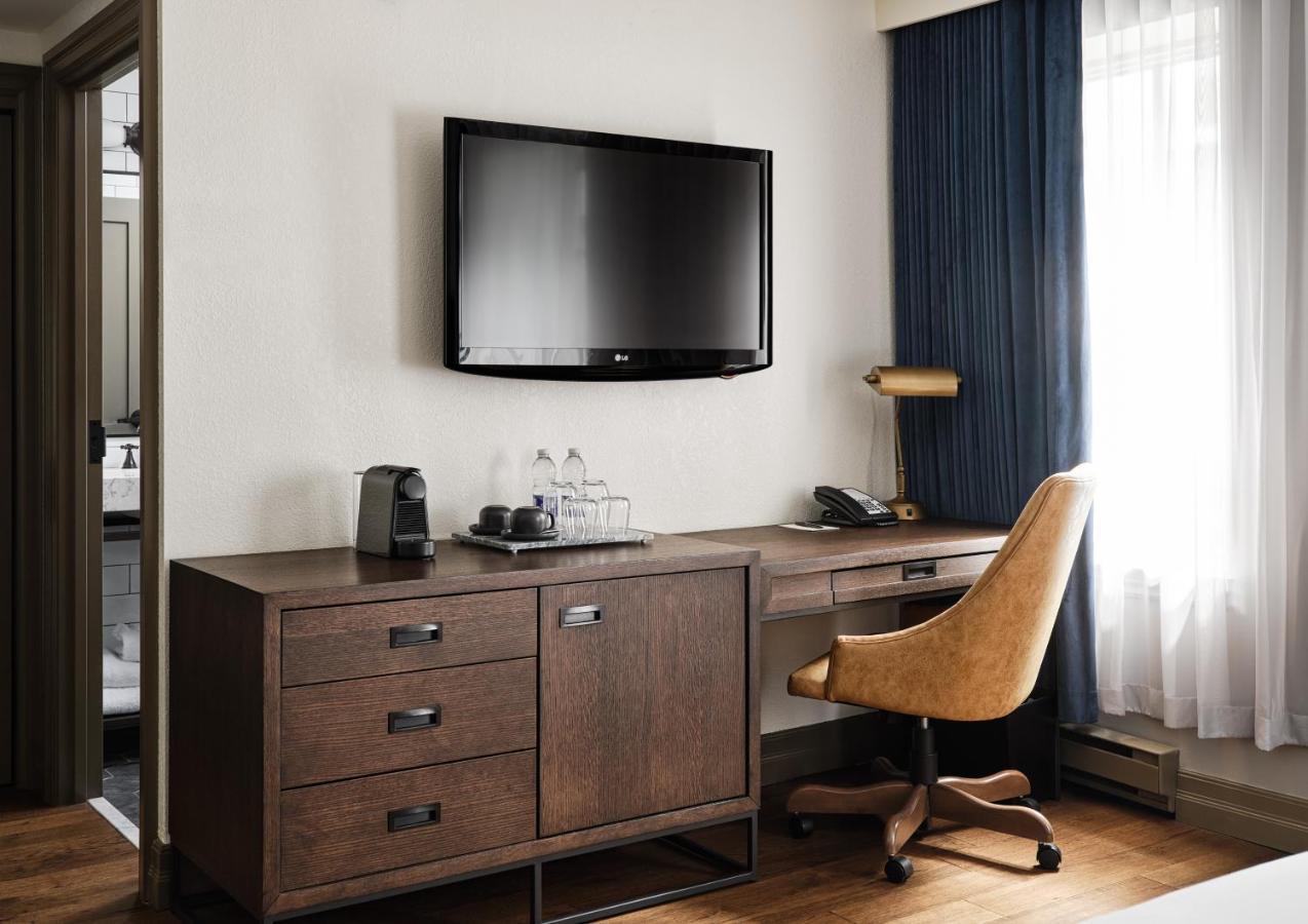 The Metcalfe By Gray Collection Hotel Ottawa Eksteriør billede