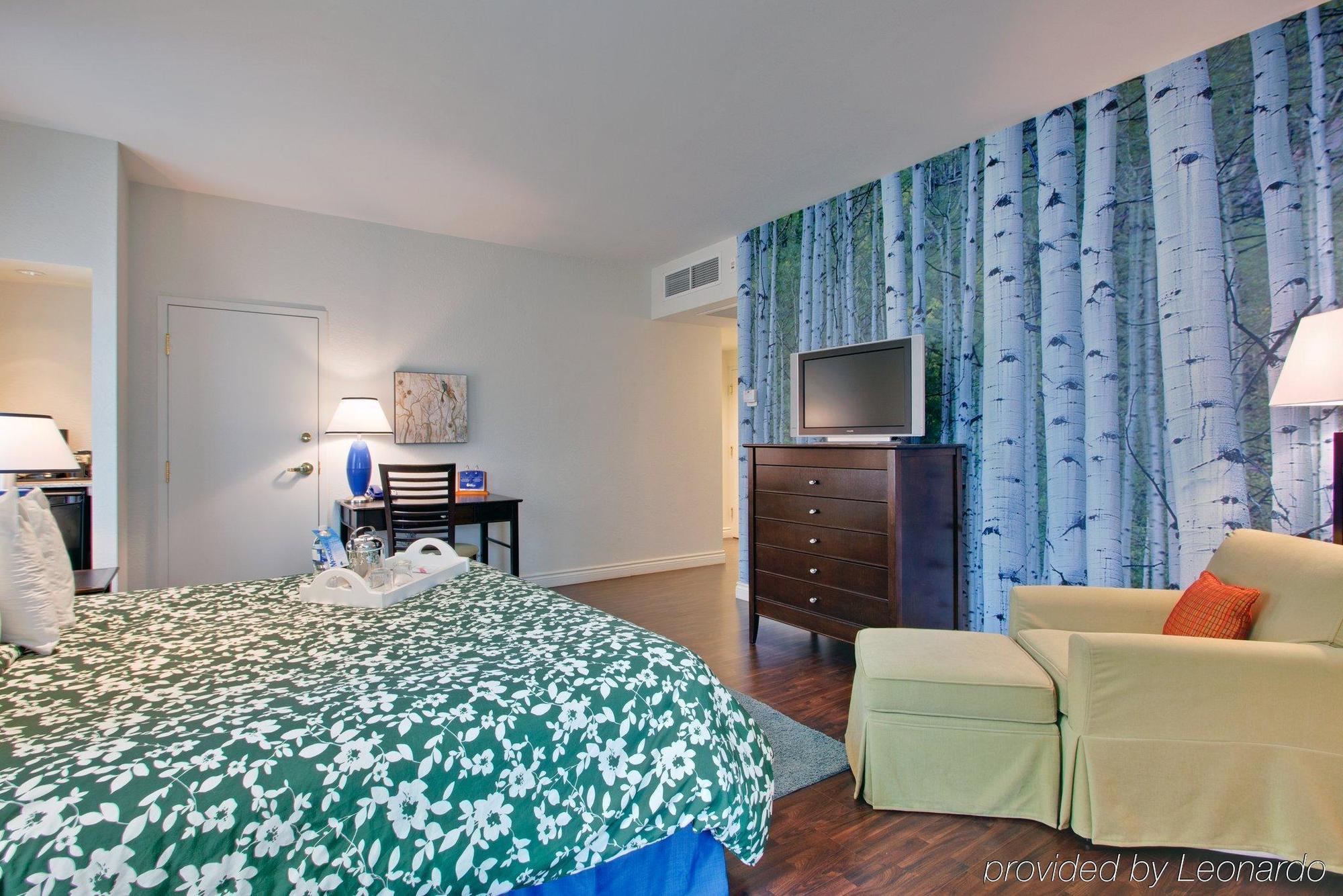 The Metcalfe By Gray Collection Hotel Ottawa Værelse billede