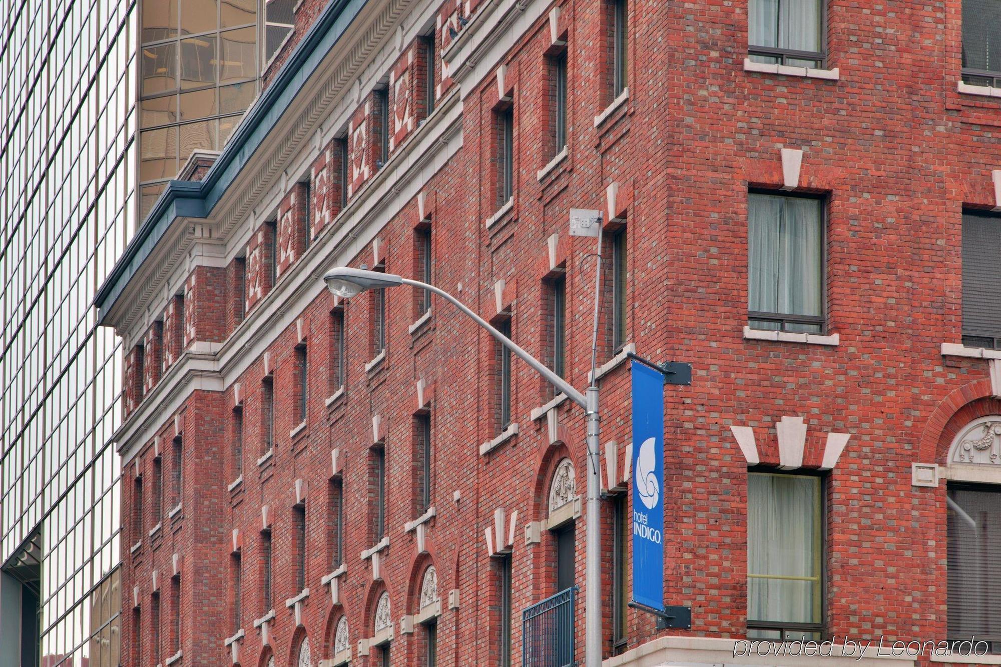 The Metcalfe By Gray Collection Hotel Ottawa Eksteriør billede