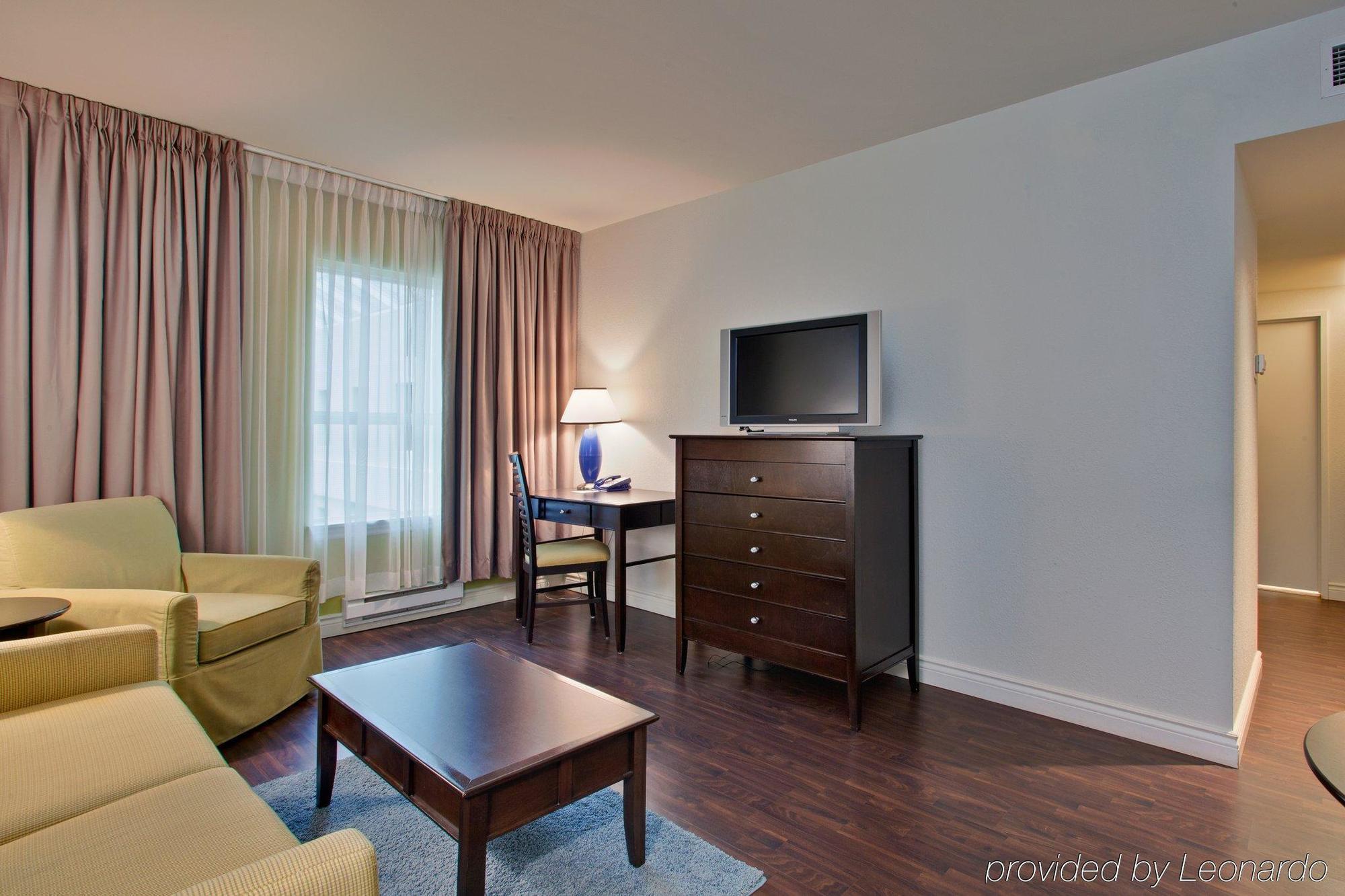The Metcalfe By Gray Collection Hotel Ottawa Værelse billede