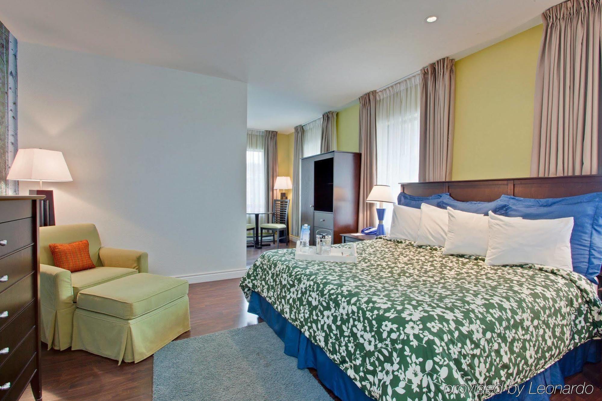The Metcalfe By Gray Collection Hotel Ottawa Værelse billede