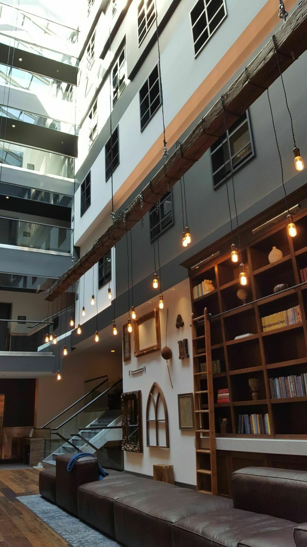 The Metcalfe By Gray Collection Hotel Ottawa Eksteriør billede