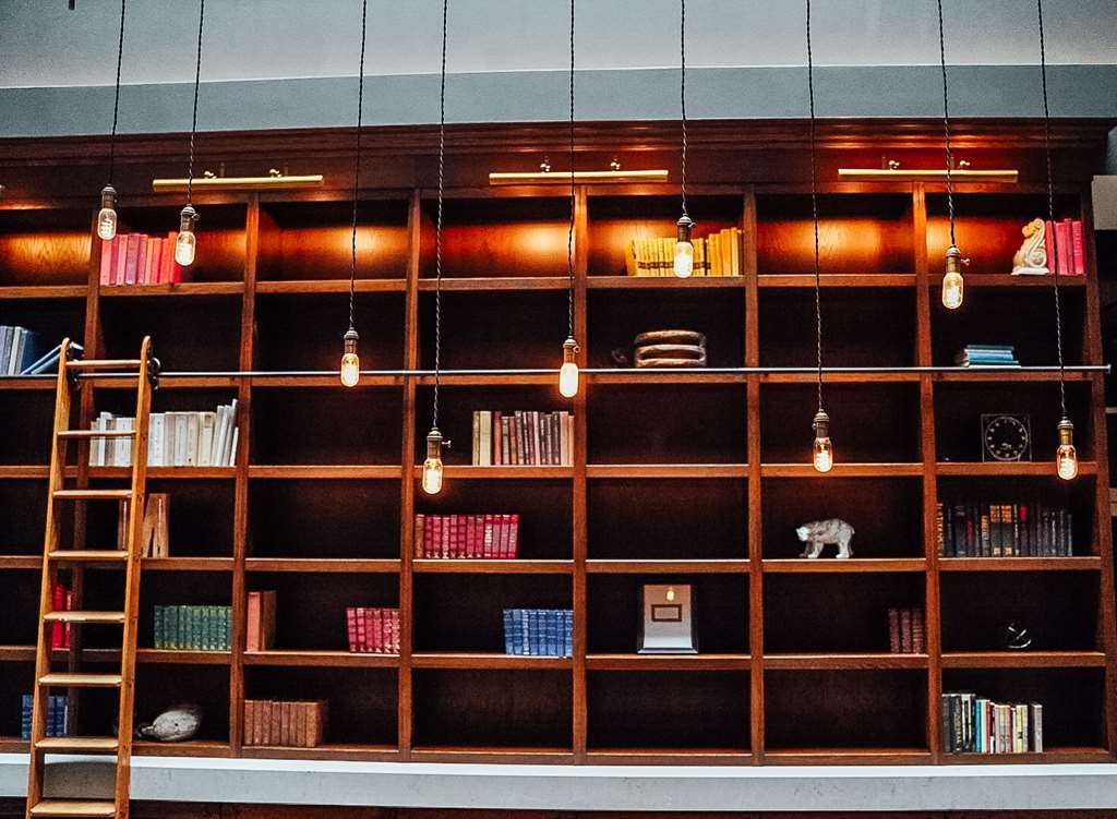 The Metcalfe By Gray Collection Hotel Ottawa Faciliteter billede